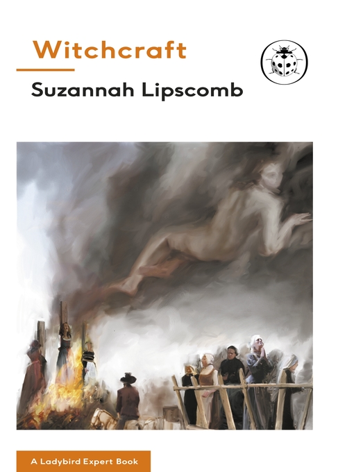 Cover image for Witchcraft